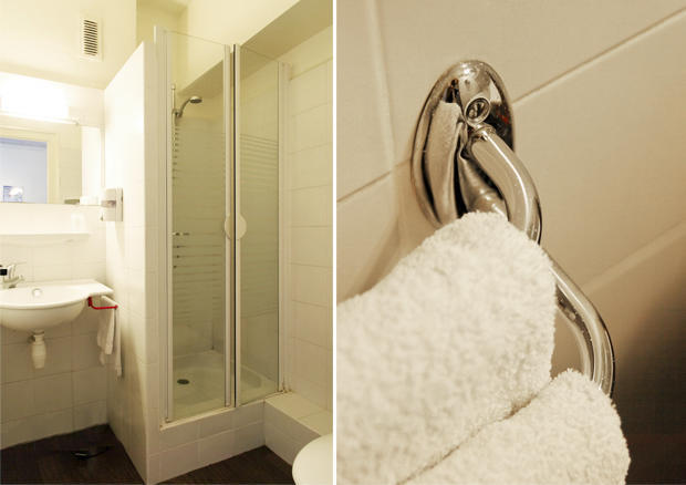 Hotel Du Cheval Blanc Saint-Rémy-de-Provence 部屋 写真