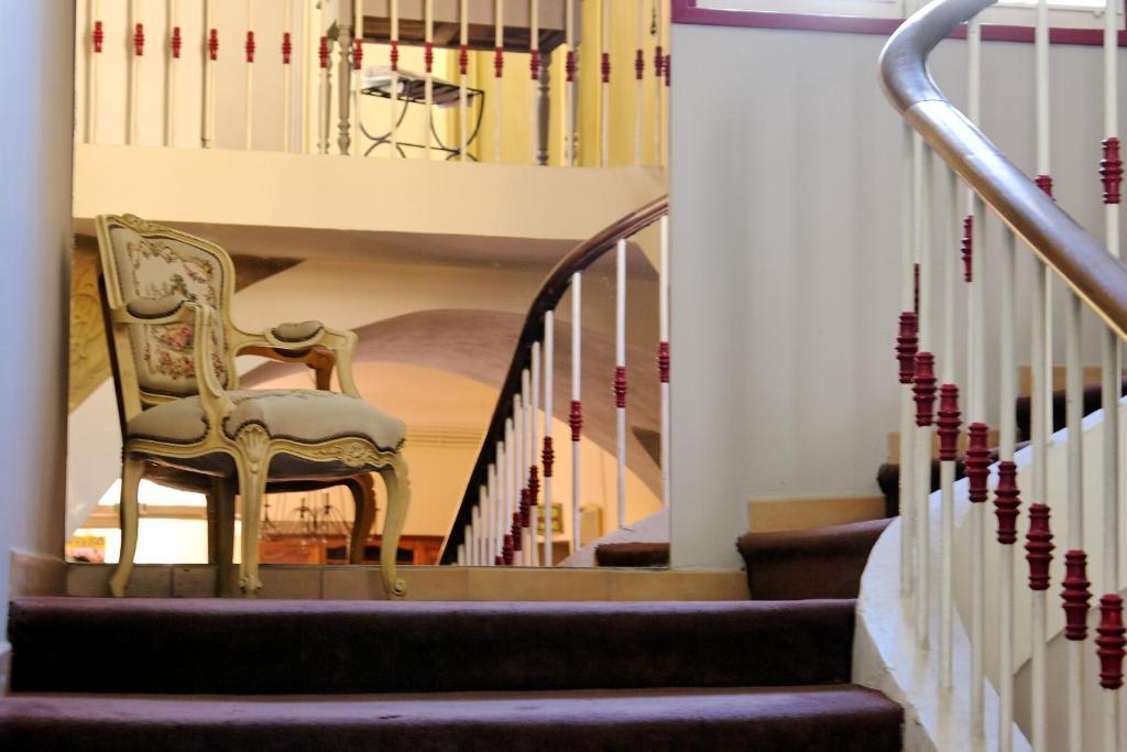 Hotel Du Cheval Blanc Saint-Rémy-de-Provence エクステリア 写真