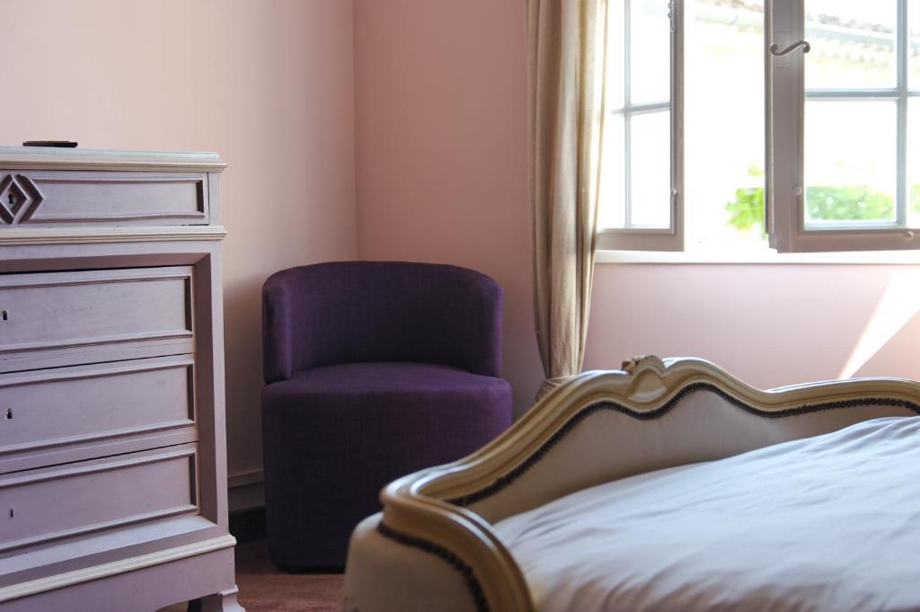 Hotel Du Cheval Blanc Saint-Rémy-de-Provence エクステリア 写真