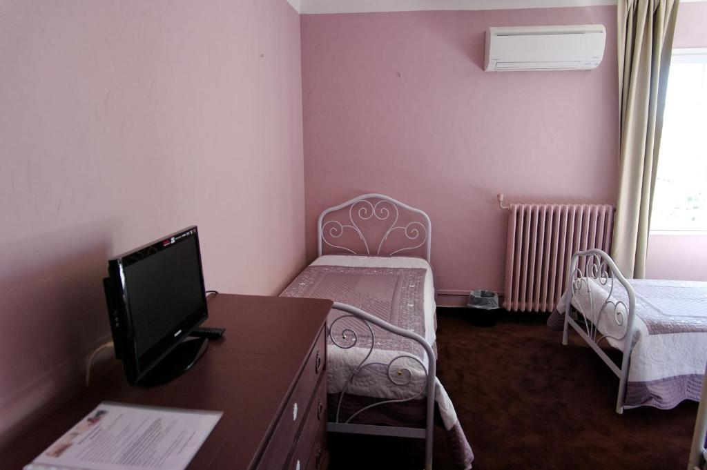 Hotel Du Cheval Blanc Saint-Rémy-de-Provence 部屋 写真